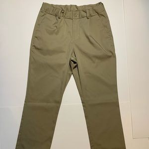 Nike Junior Golf Pants - Used